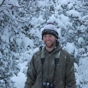 Meet your Posher, Alec